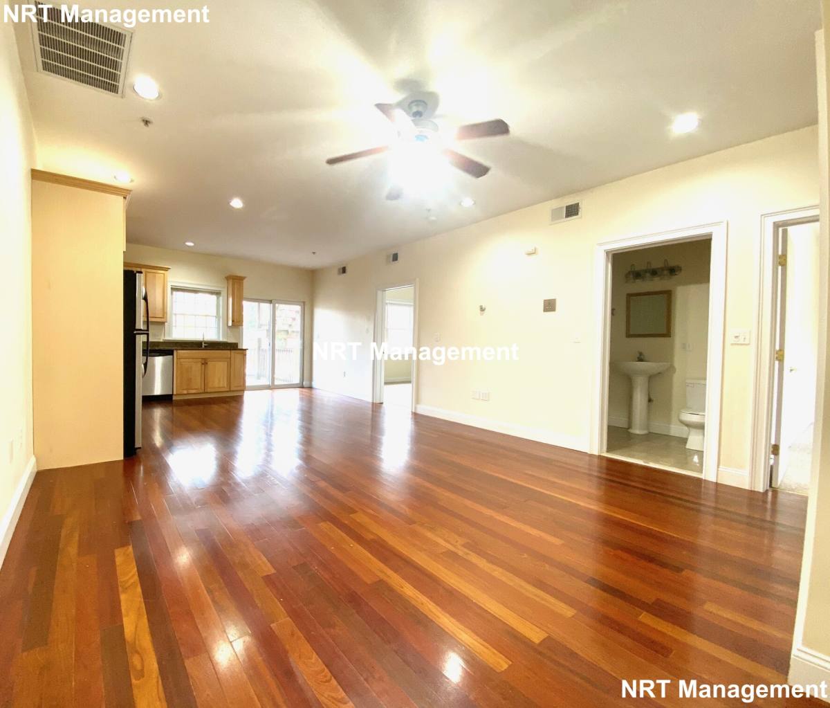 Apartment for rent at 661 Bennington St #2, East Boston, MA 02128