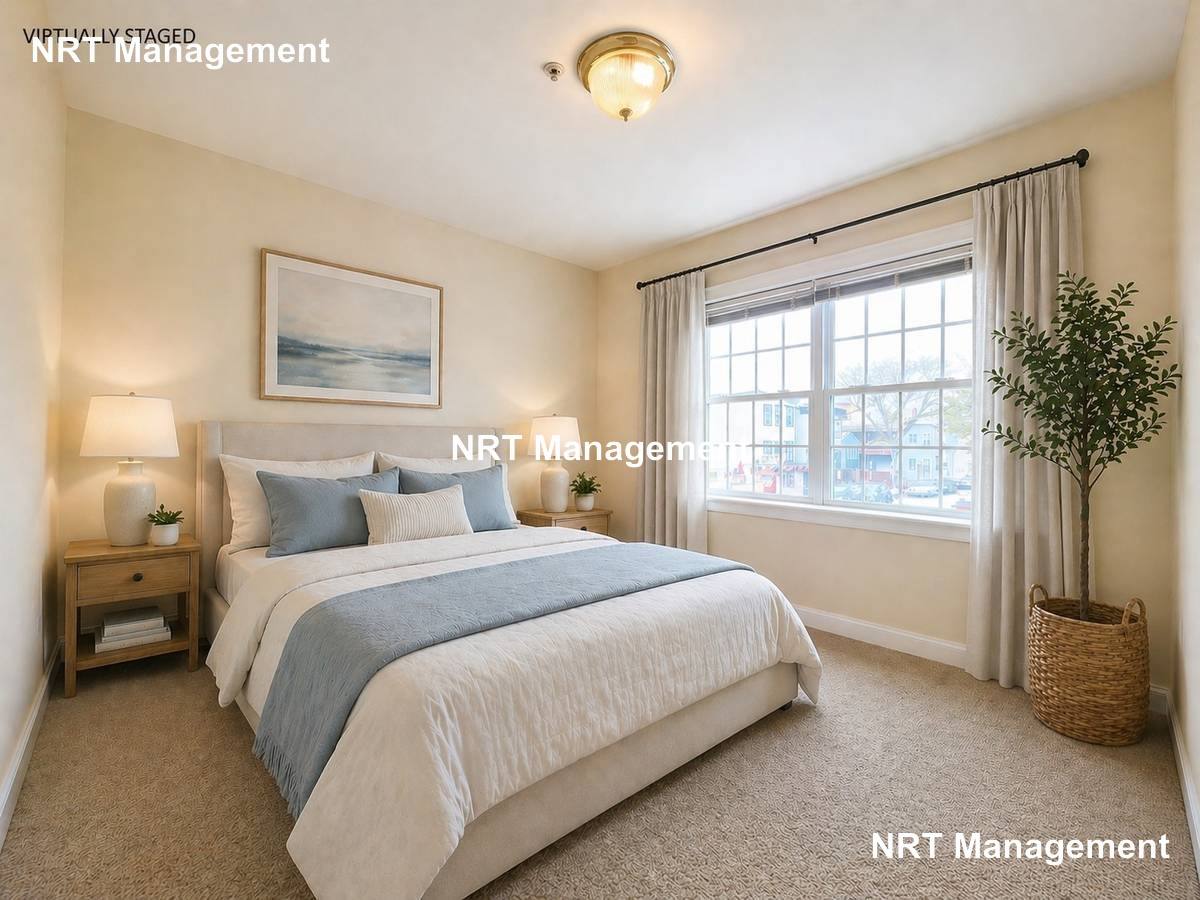 Apartment for rent at 661 Bennington St #2, East Boston, MA 02128