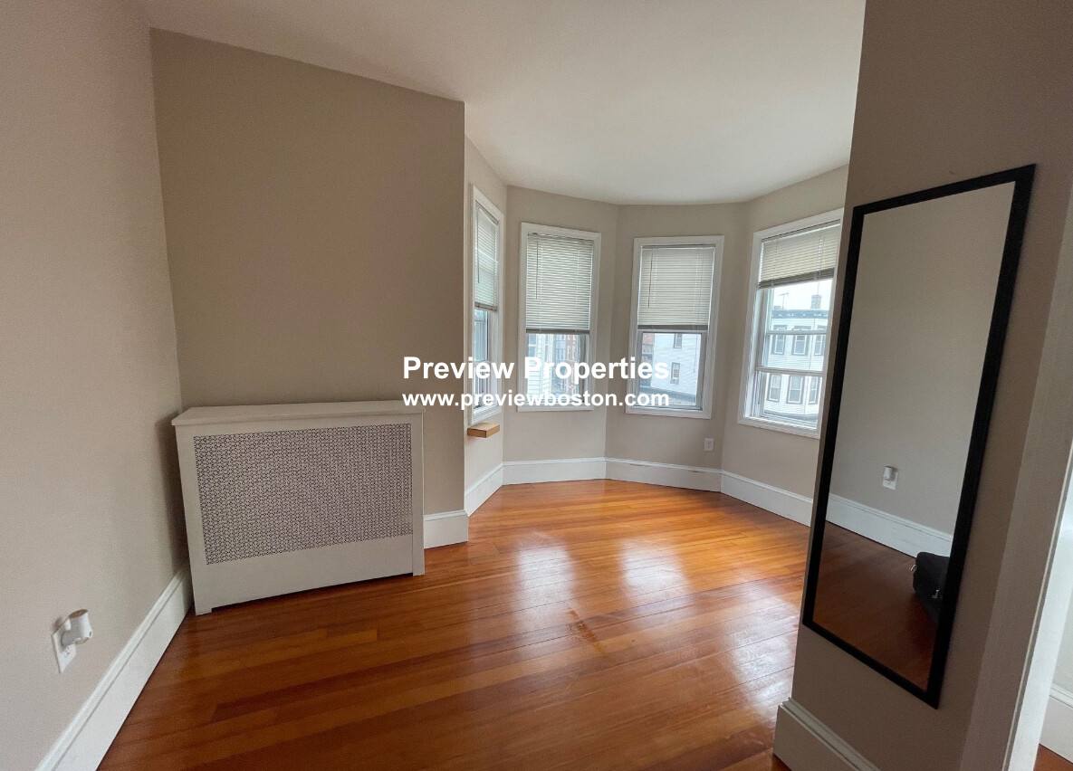 House for rent at 241 Maverick St #3P, East Boston, MA 02128