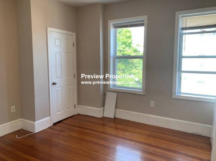 House for rent at 241 Maverick St #3P, East Boston, MA 02128