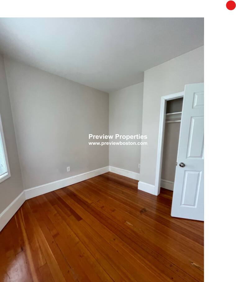 House for rent at 241 Maverick St #3P, East Boston, MA 02128
