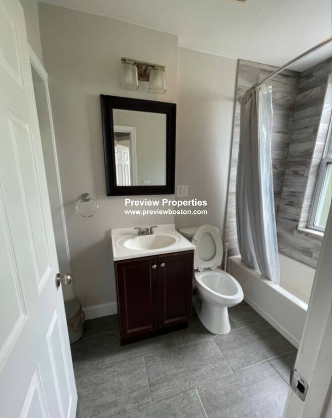 House for rent at 241 Maverick St #3P, East Boston, MA 02128