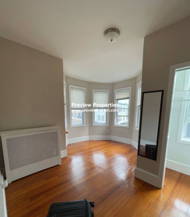 House for rent at 241 Maverick St #3P, East Boston, MA 02128