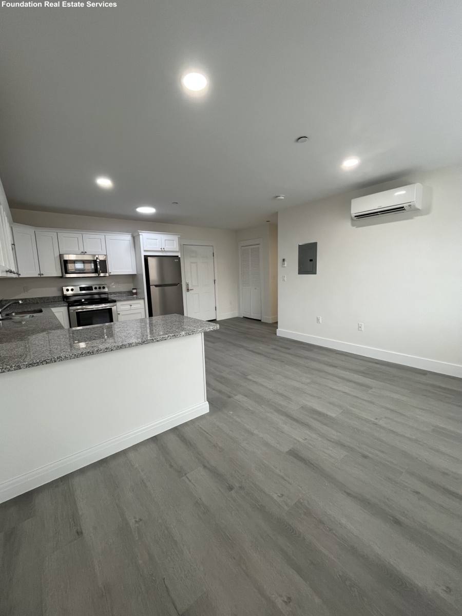 Apartment for rent at 267 Broadway #302, Chelsea, MA 02150