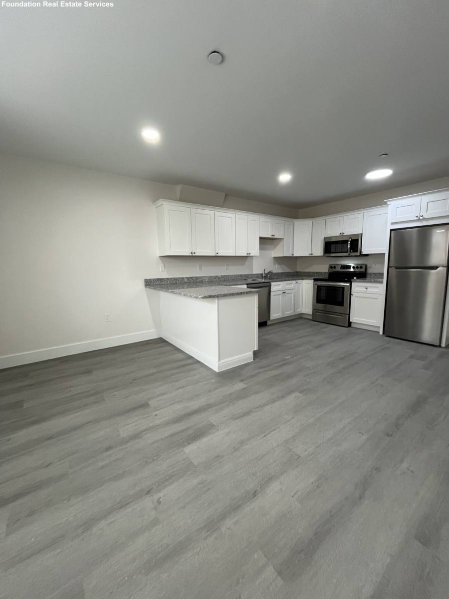Apartment for rent at 267 Broadway #302, Chelsea, MA 02150