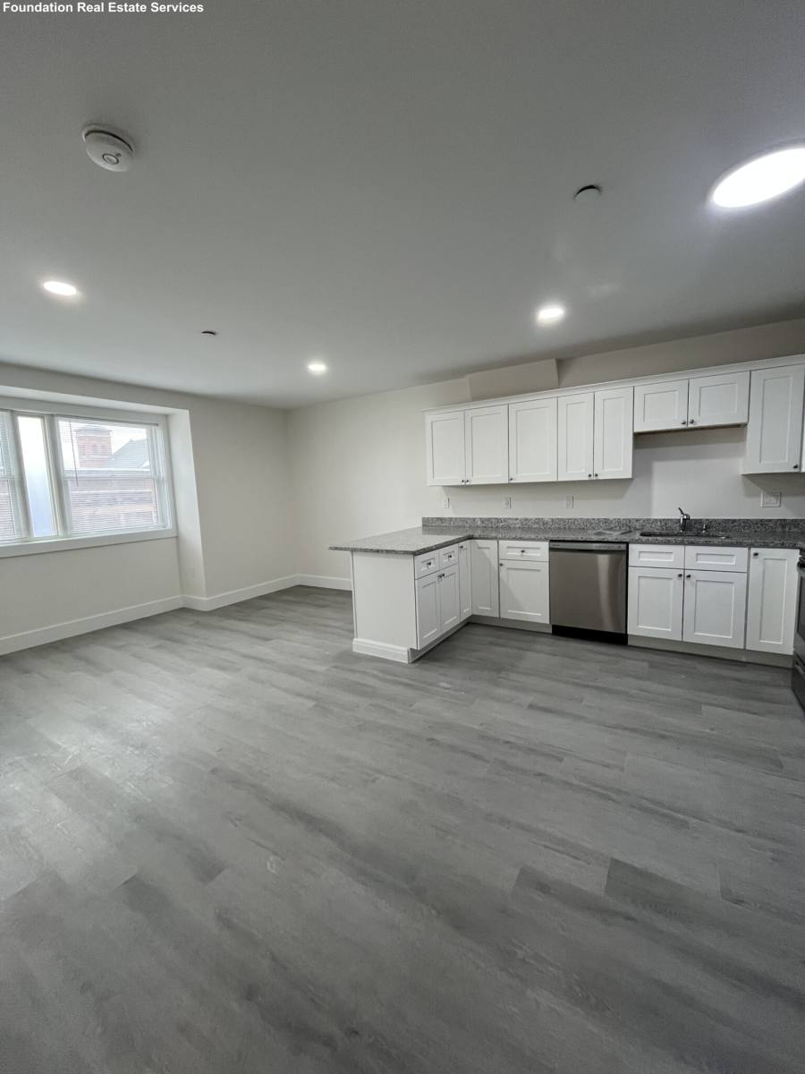 Apartment for rent at 267 Broadway #302, Chelsea, MA 02150