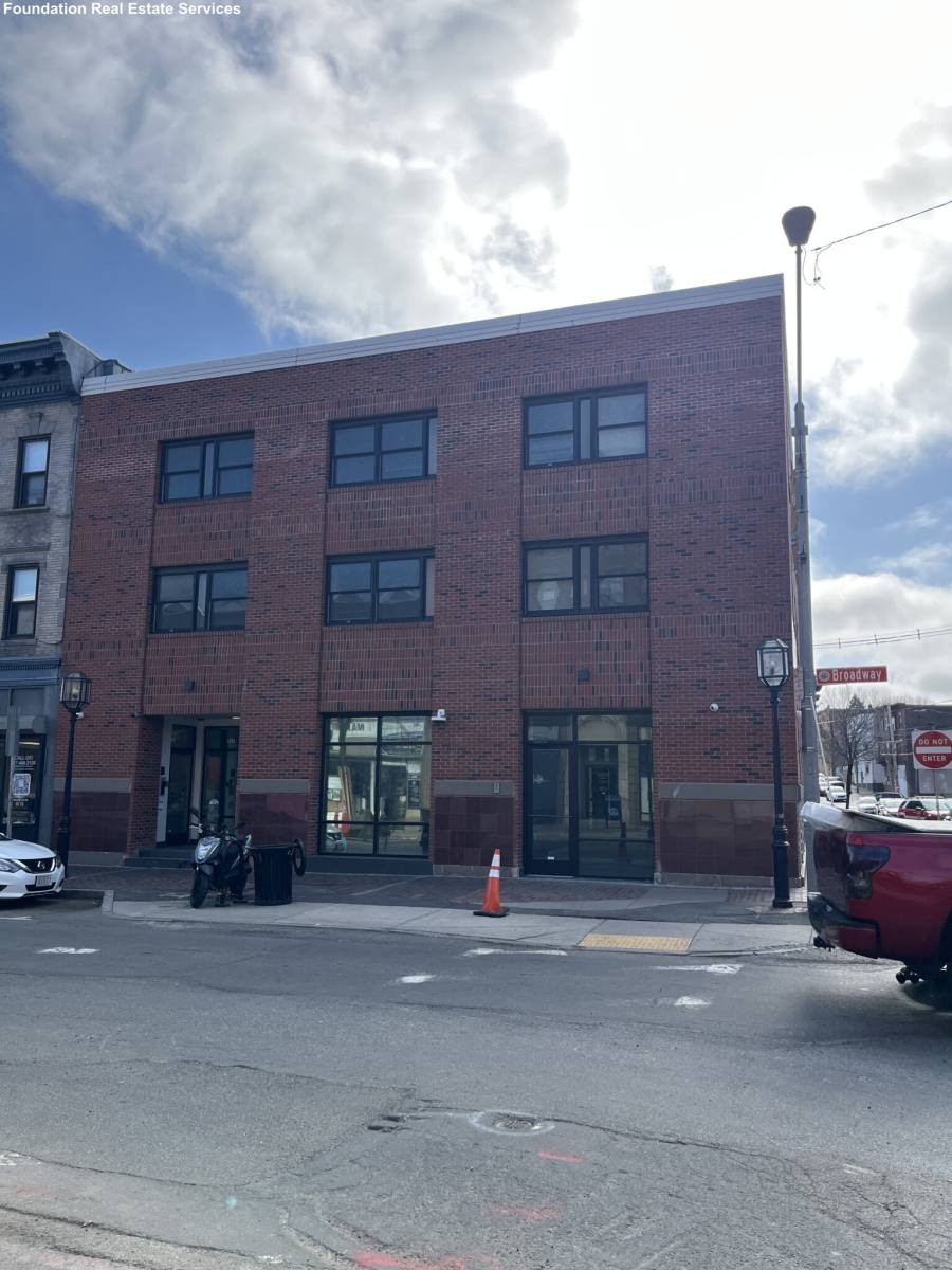 Apartment for rent at 267 Broadway #302, Chelsea, MA 02150