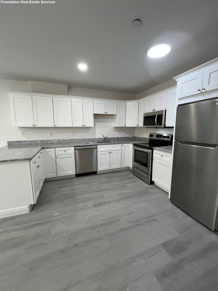 Apartment for rent at 267 Broadway #302, Chelsea, MA 02150