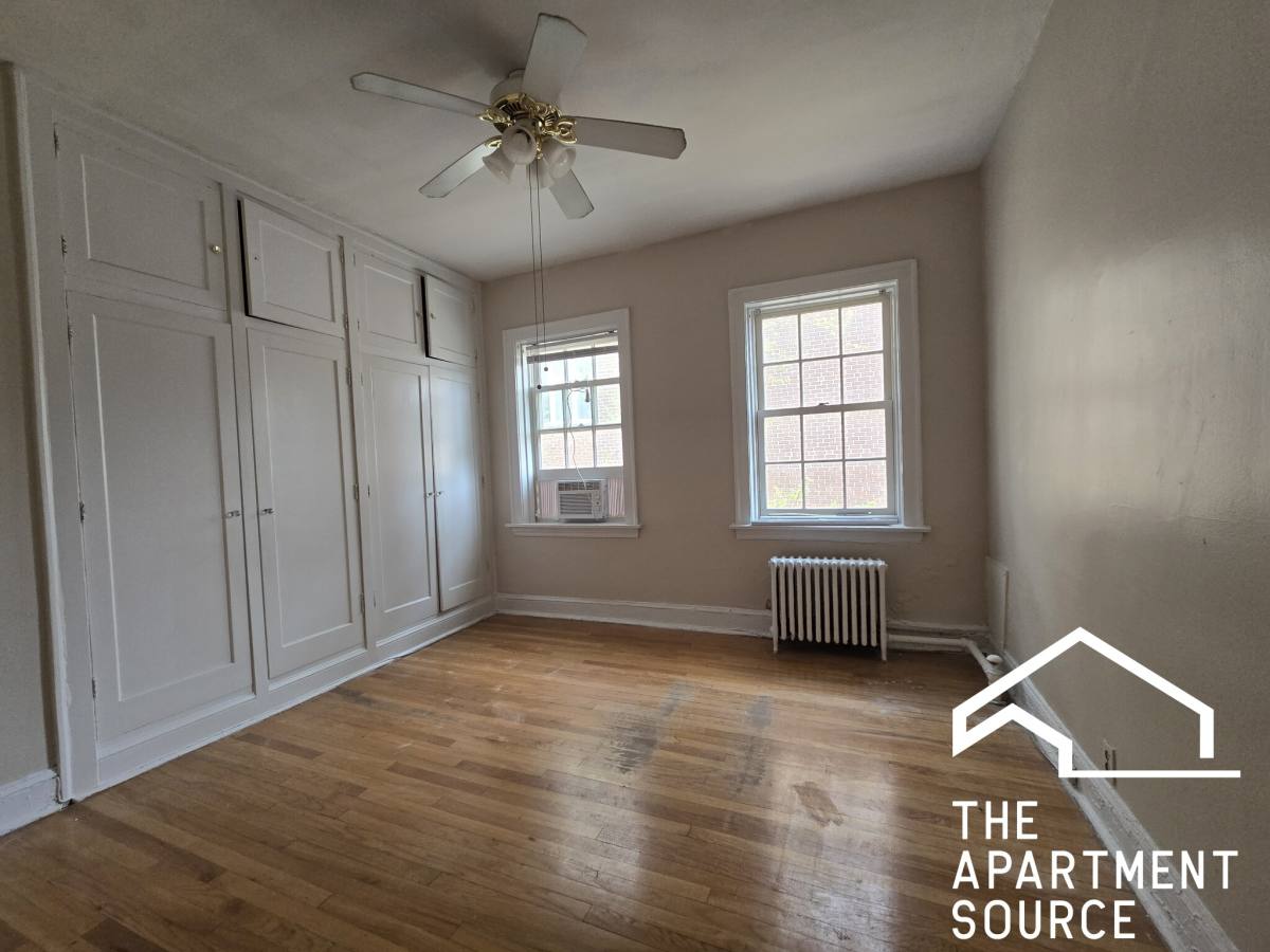 Apartment for rent at 1456 Oak Ave #3N, Evanston, IL 60201