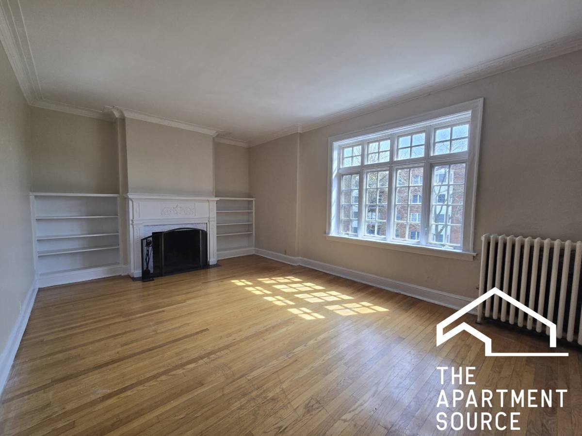 Apartment for rent at 1456 Oak Ave #3N, Evanston, IL 60201