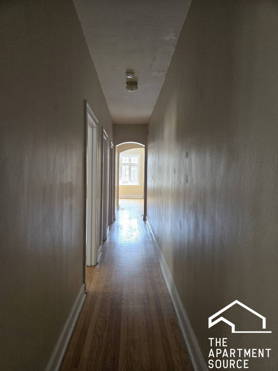 Apartment for rent at 1456 Oak Ave #3N, Evanston, IL 60201