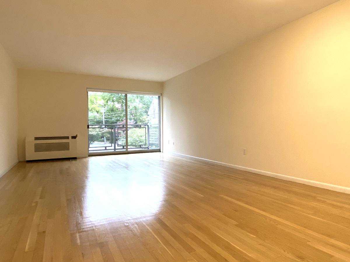 Apartment for rent at 36 Vernon St #410D, Brookline, MA 02446