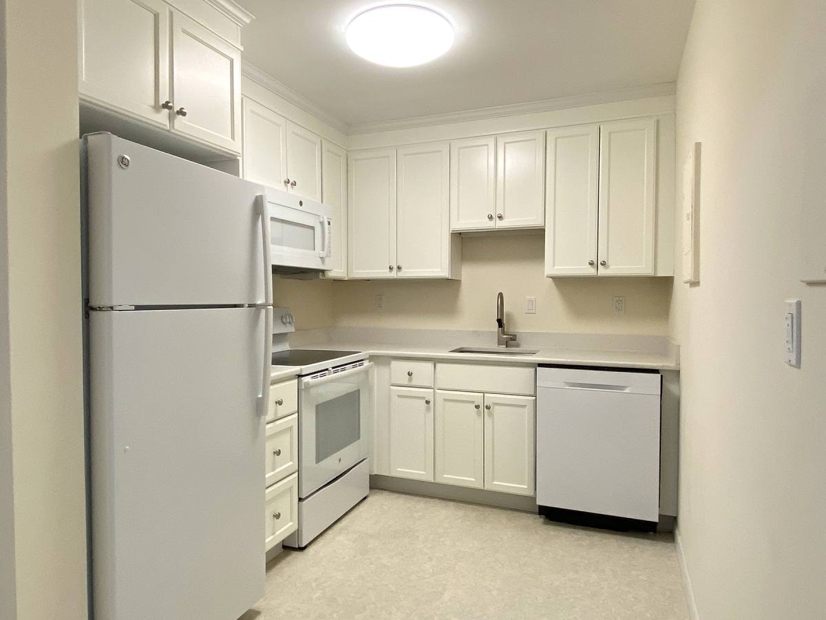 Apartment for rent at 36 Vernon St #410D, Brookline, MA 02446