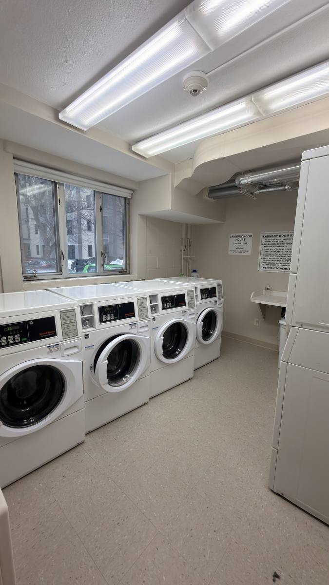 Apartment for rent at 36 Vernon St #410D, Brookline, MA 02446