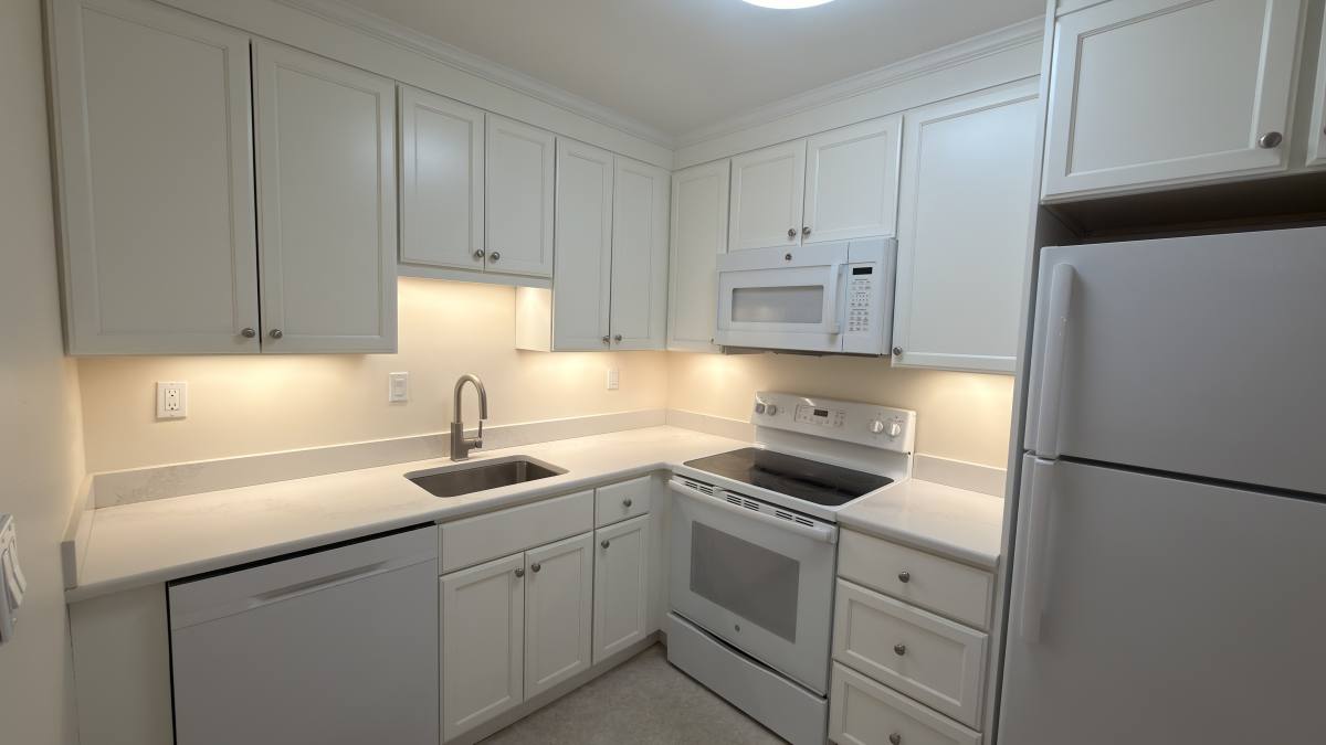 Apartment for rent at 36 Vernon St #111D, Brookline, MA 02446
