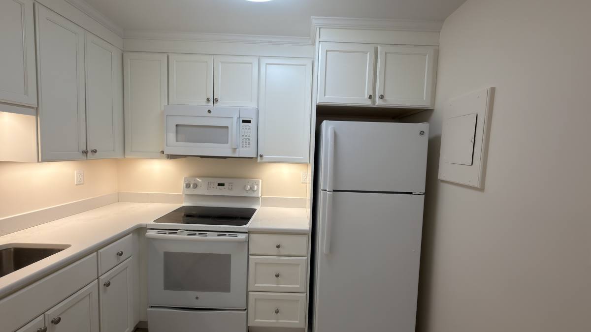Apartment for rent at 36 Vernon St #111D, Brookline, MA 02446