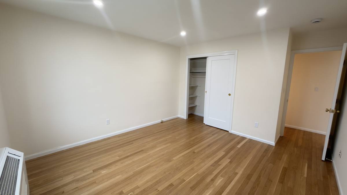Apartment for rent at 36 Vernon St #111D, Brookline, MA 02446