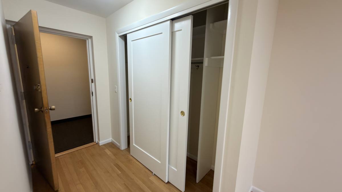 Apartment for rent at 36 Vernon St #111D, Brookline, MA 02446
