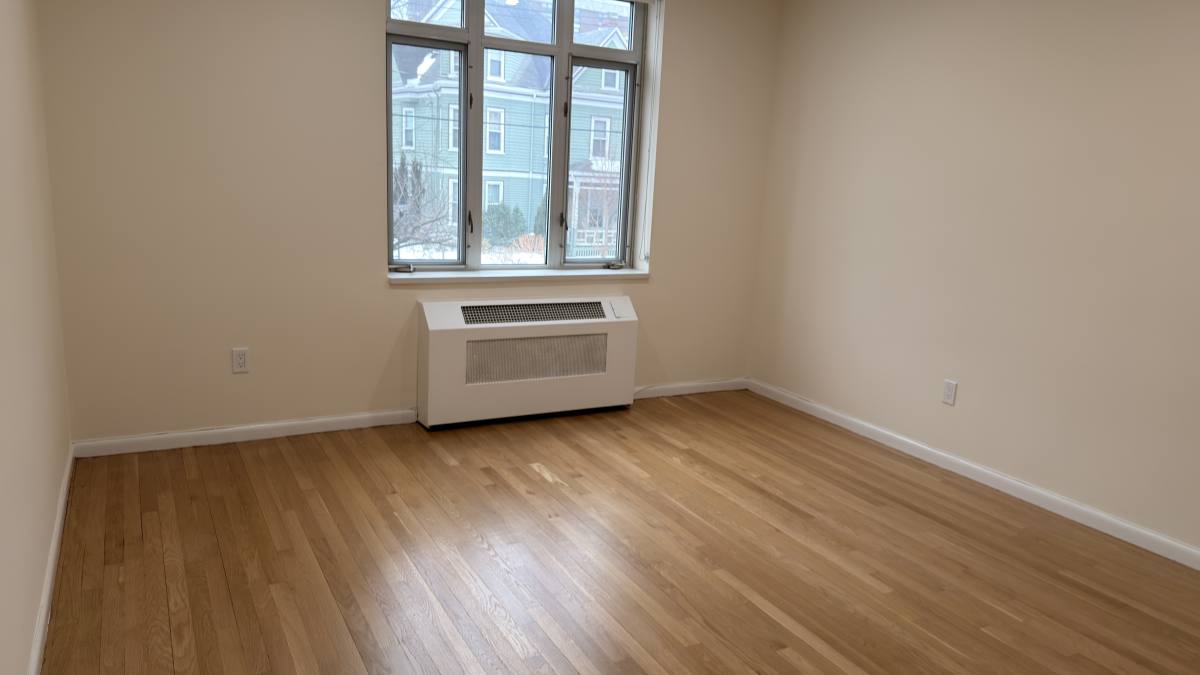 Apartment for rent at 36 Vernon St #111D, Brookline, MA 02446