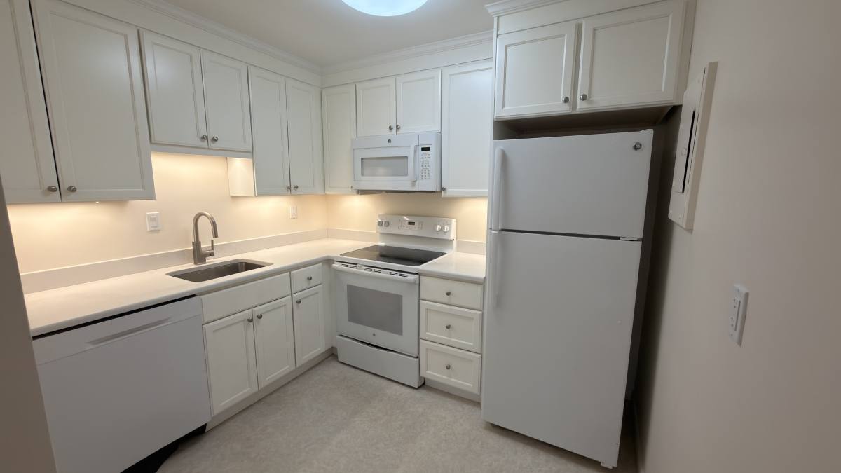 Apartment for rent at 36 Vernon St #111D, Brookline, MA 02446