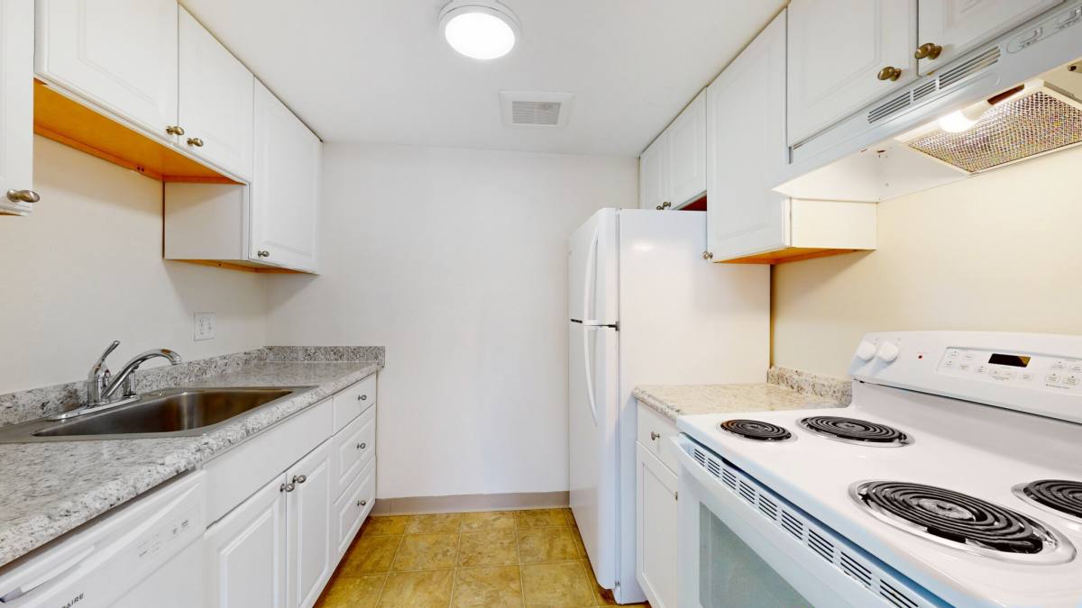 Apartment for rent at 525 Highland Ave #41, Malden, MA 02148