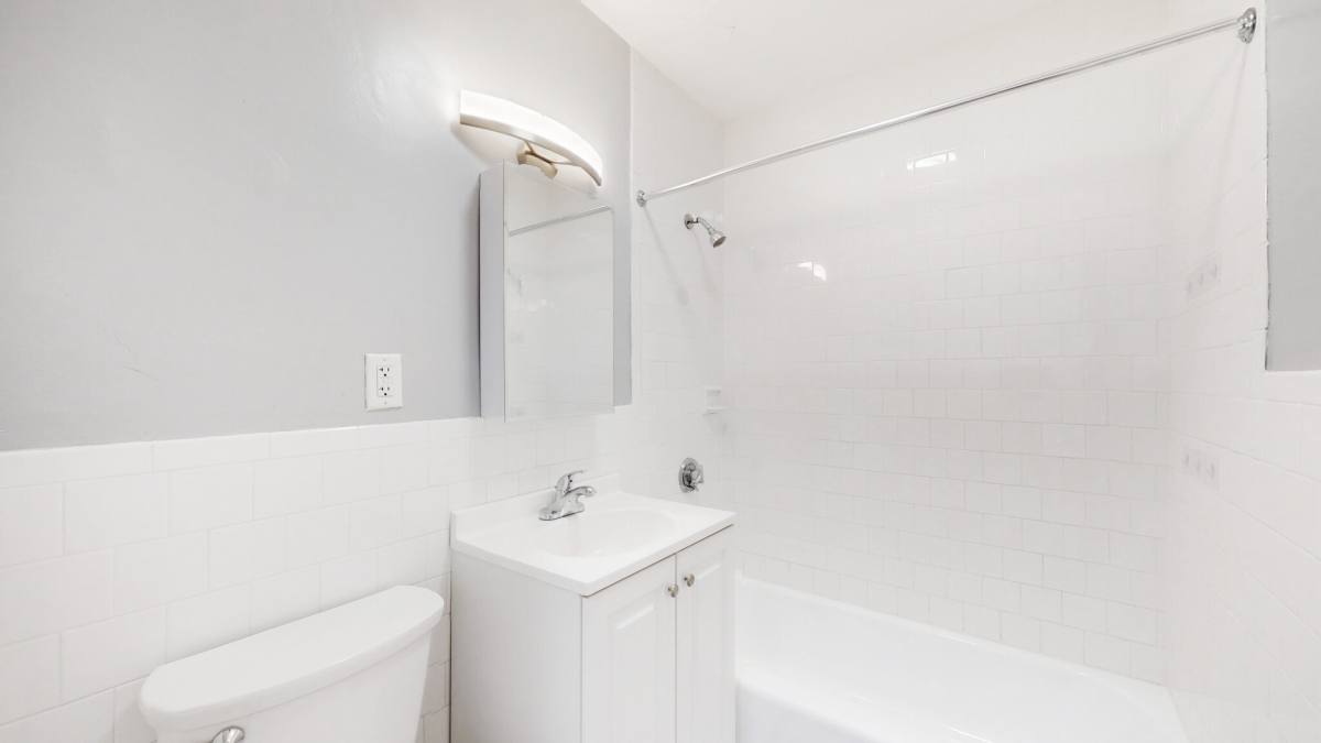 Apartment for rent at 525 Highland Ave #41, Malden, MA 02148