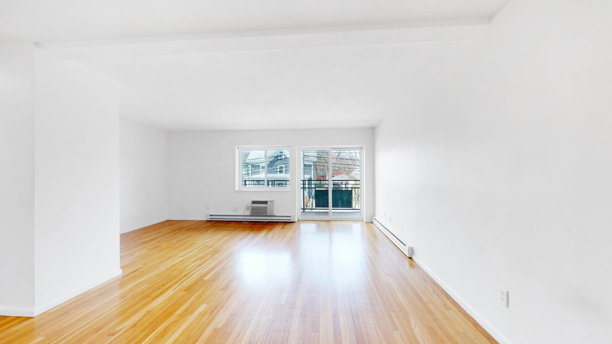 Apartment for rent at 525 Highland Ave #41, Malden, MA 02148