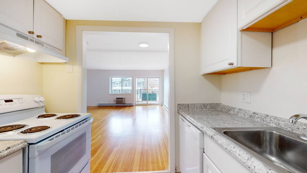 Apartment for rent at 525 Highland Ave #41, Malden, MA 02148