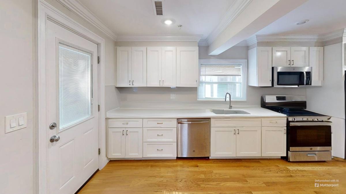 Apartment for rent at 62 Gordon St #1A, Allston, MA 02134
