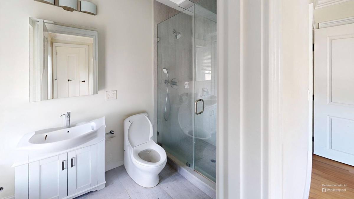 Apartment for rent at 62 Gordon St #1A, Allston, MA 02134