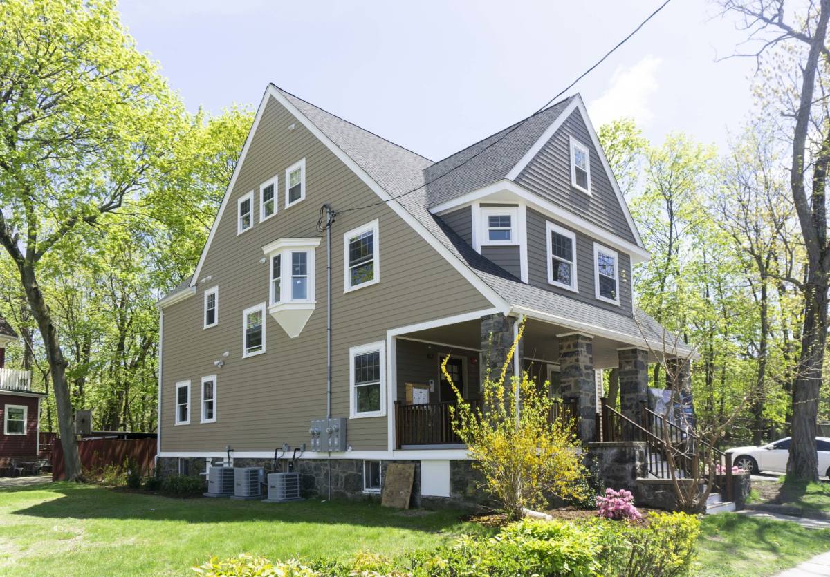 Apartment for rent at 62 Gordon St #1A, Allston, MA 02134