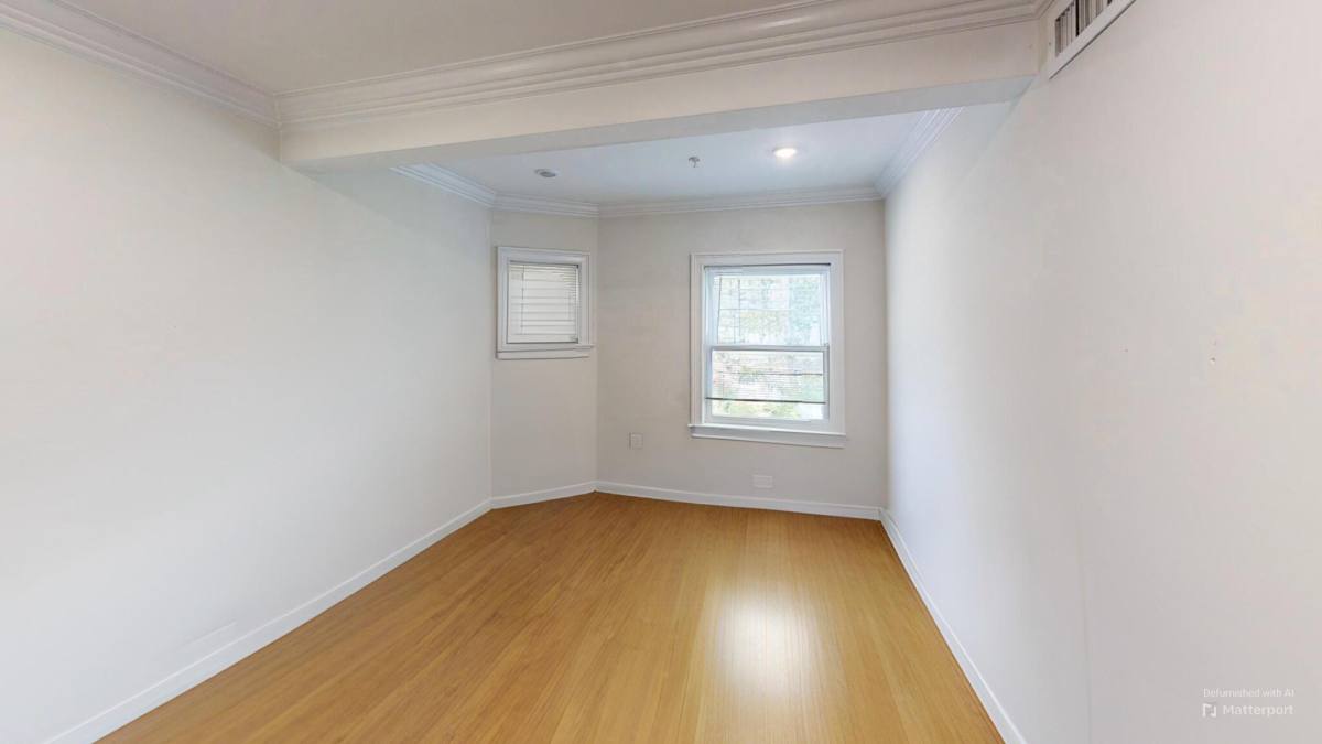 Apartment for rent at 62 Gordon St #1A, Allston, MA 02134