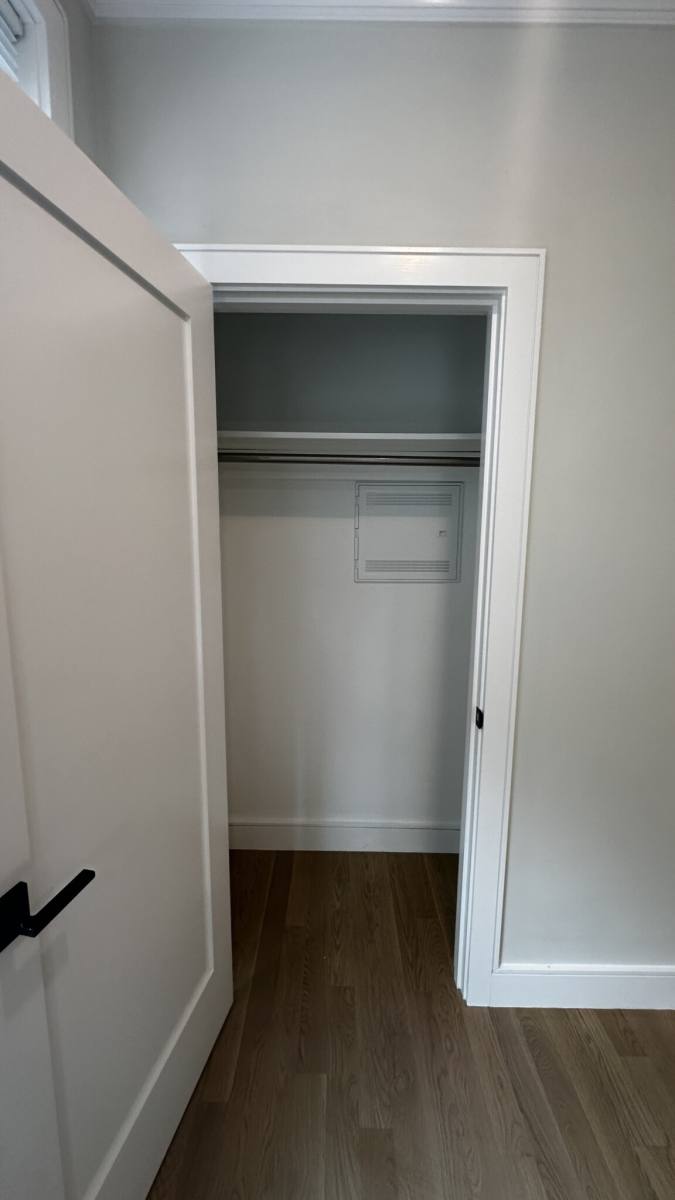 Apartment for rent at 104 Warren St #5P, Brighton, MA 02135