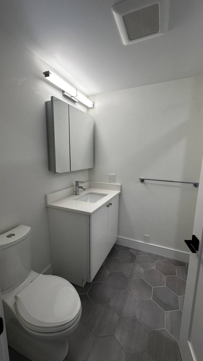 Apartment for rent at 104 Warren St #5P, Brighton, MA 02135