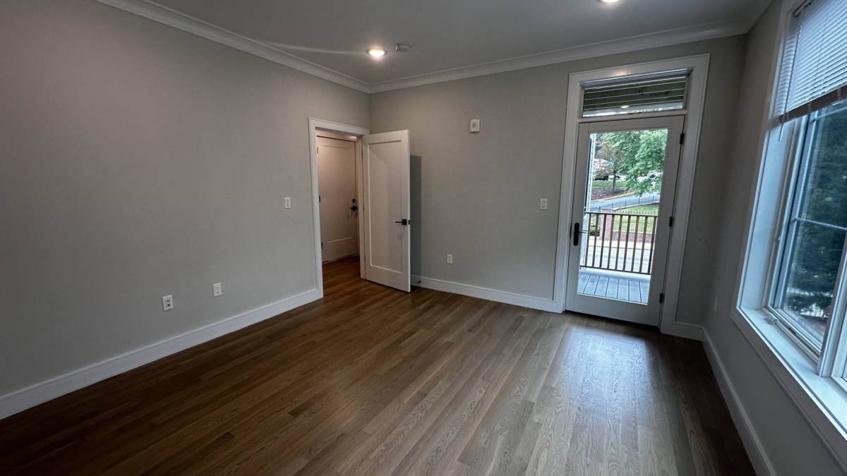 Apartment for rent at 104 Warren St #5P, Brighton, MA 02135
