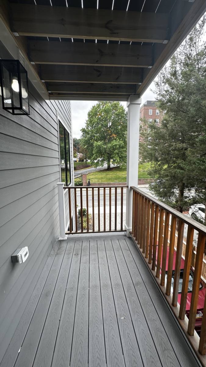 Apartment for rent at 104 Warren St #5P, Brighton, MA 02135