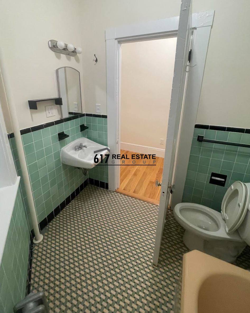 Apartment for rent at 504 Beacon, Boston, MA 02115