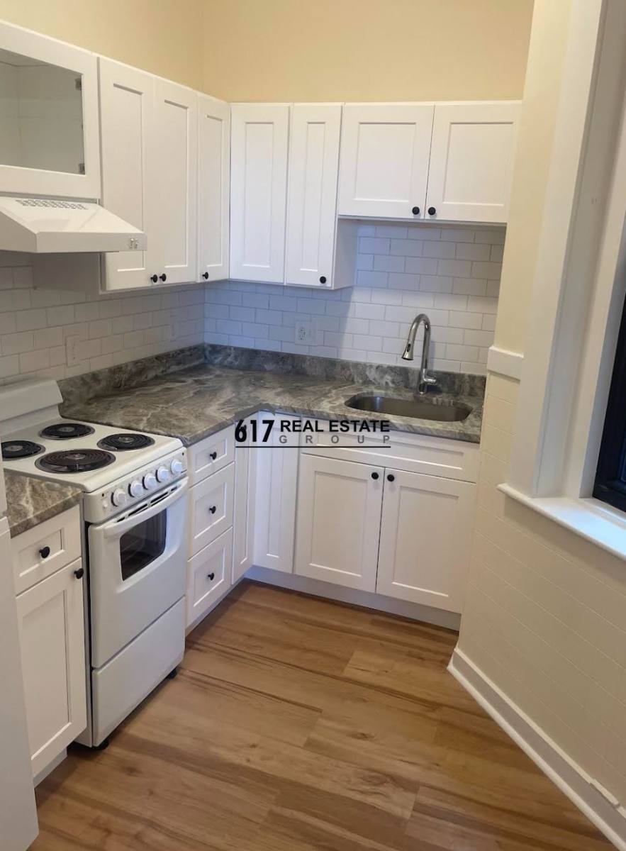 Apartment for rent at 504 Beacon, Boston, MA 02115