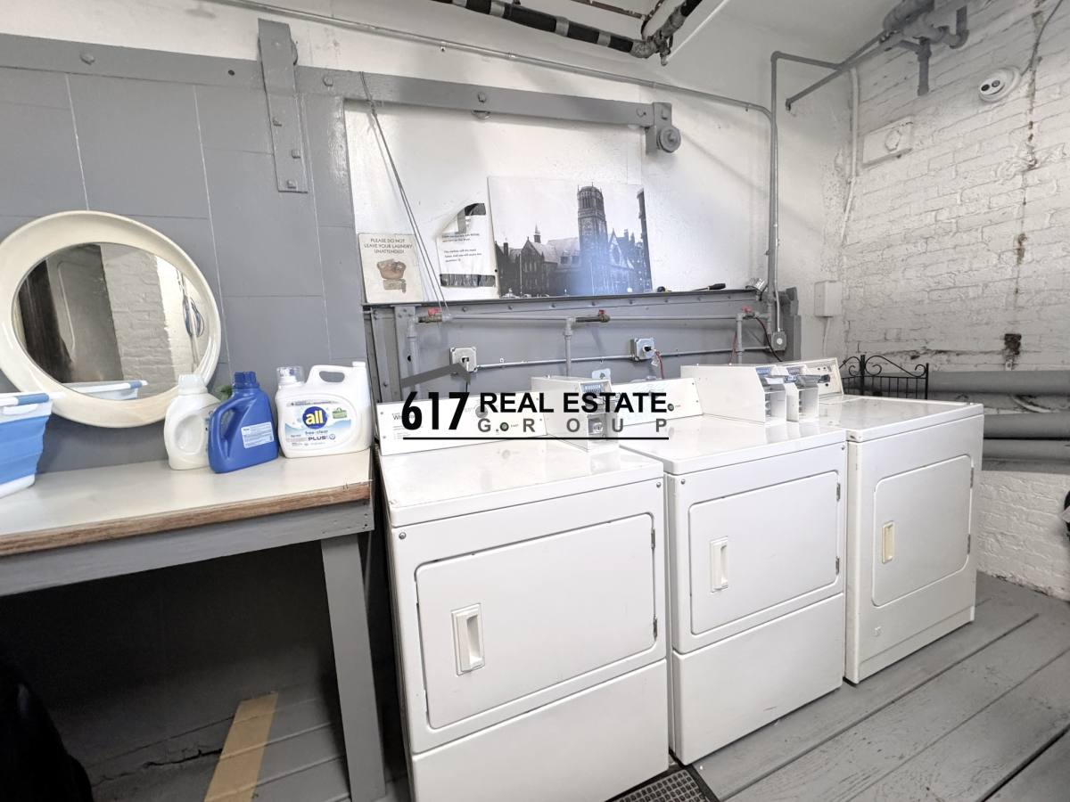 Apartment for rent at 504 Beacon, Boston, MA 02115