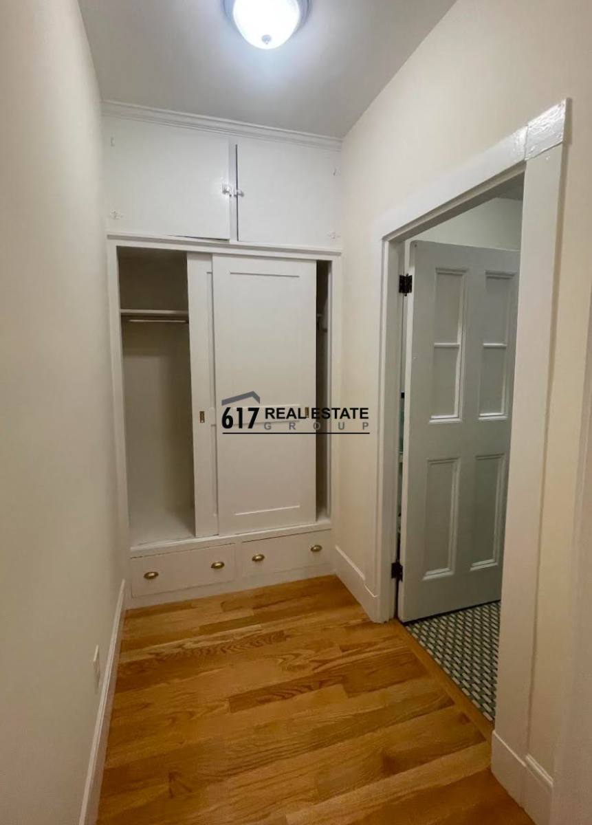 Apartment for rent at 504 Beacon, Boston, MA 02115