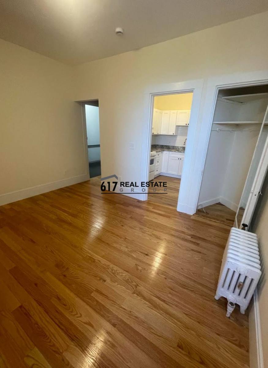 Apartment for rent at 504 Beacon, Boston, MA 02115