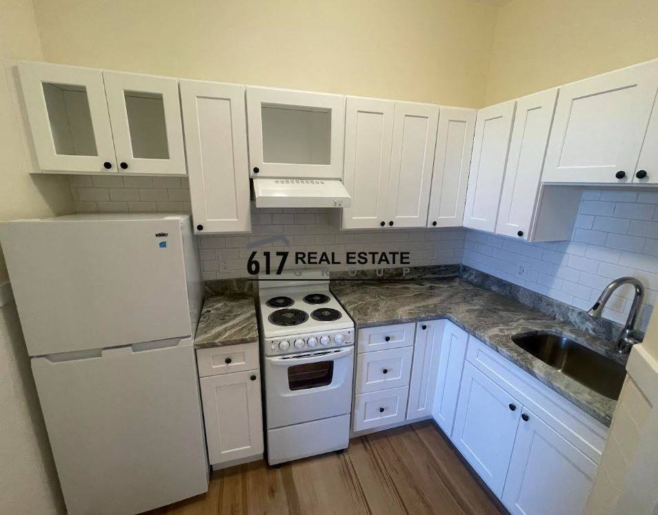 Apartment for rent at 504 Beacon, Boston, MA 02115