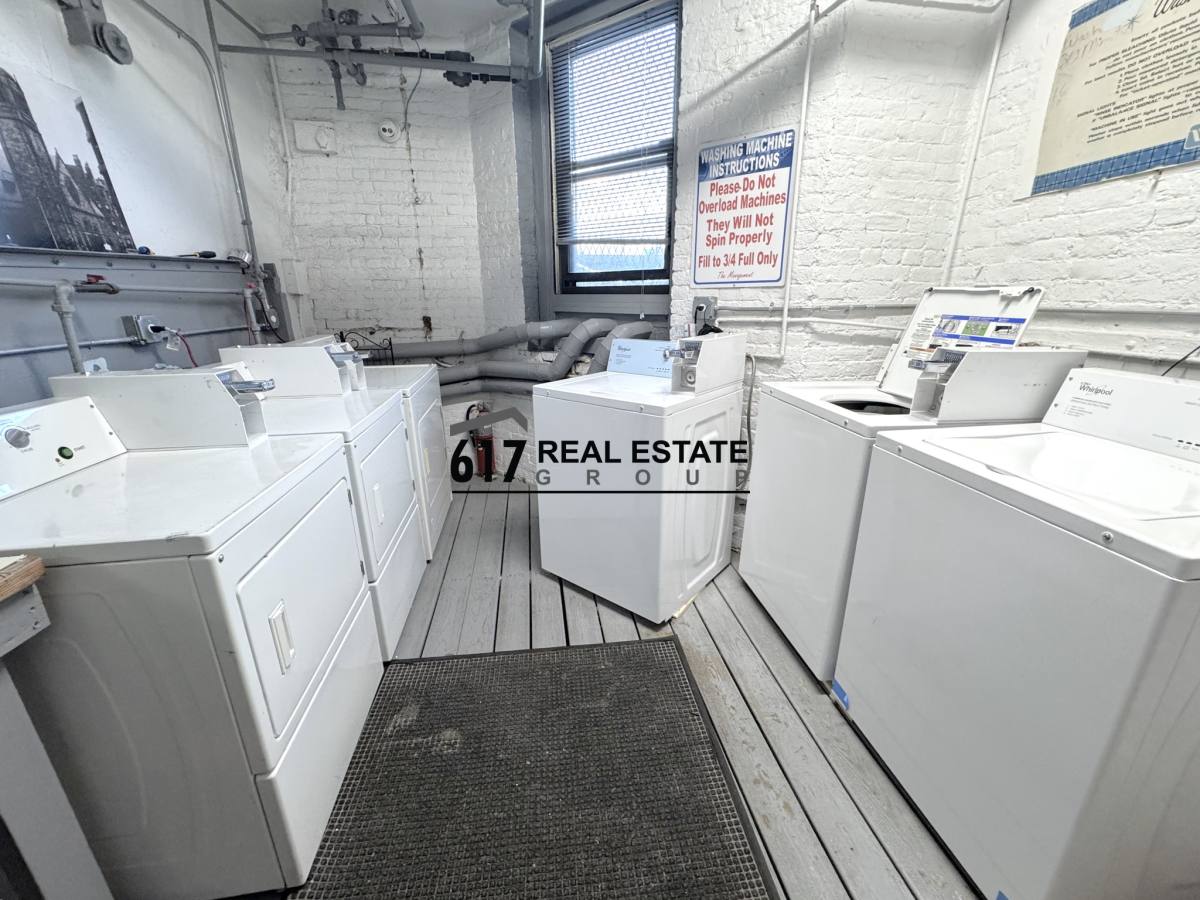 Apartment for rent at 504 Beacon, Boston, MA 02115