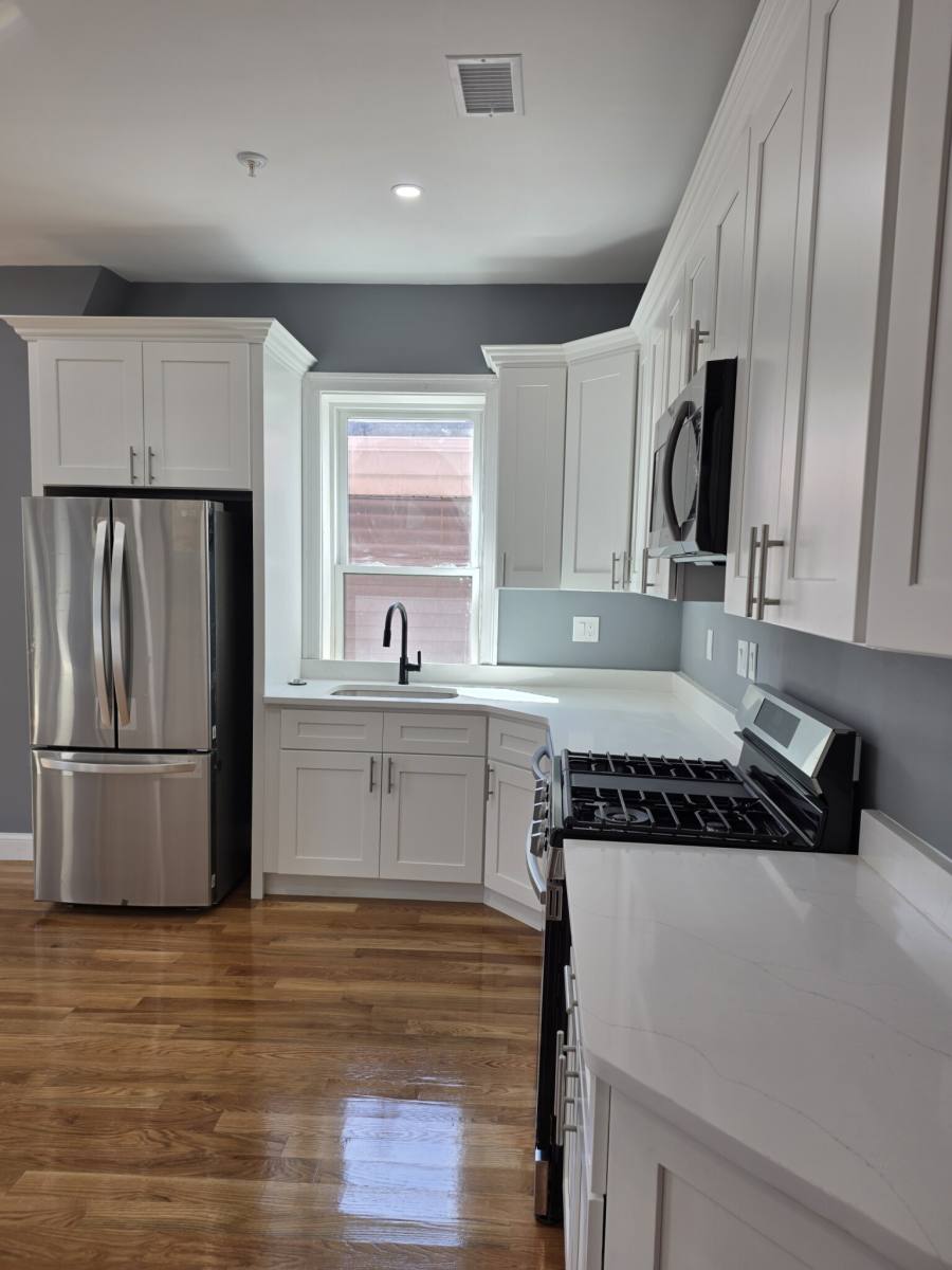 Apartment for rent at 341 Cambridge #2, Cambridge, MA 02141