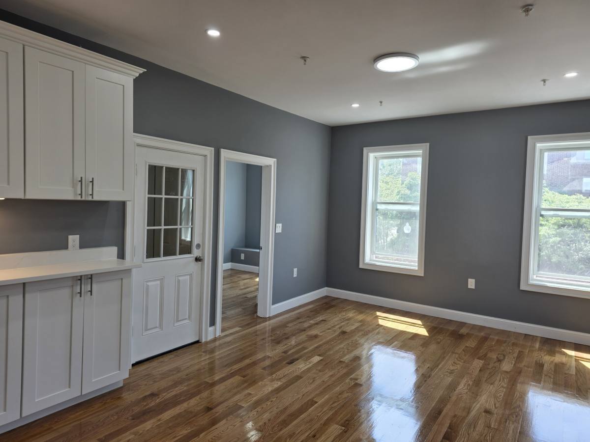 Apartment for rent at 341 Cambridge #2, Cambridge, MA 02141