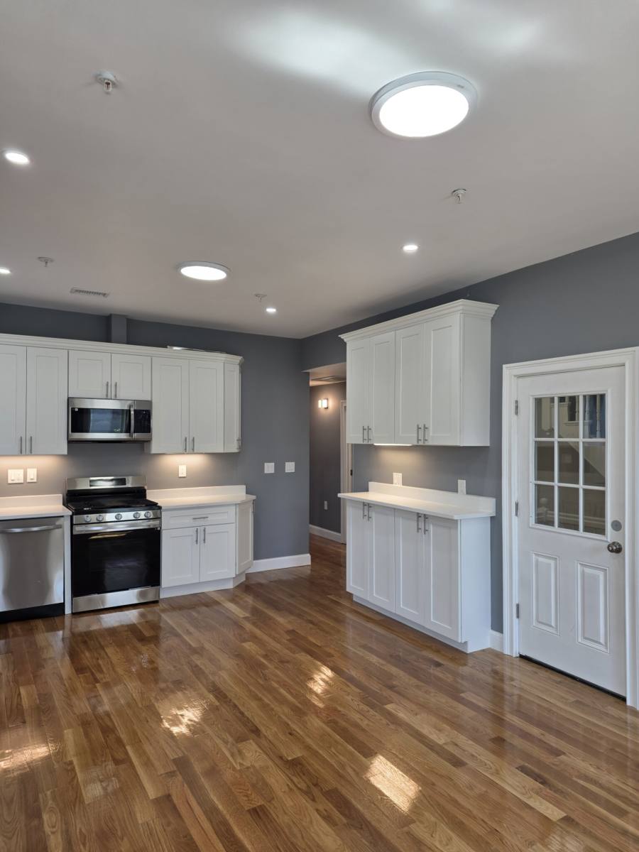 Apartment for rent at 341 Cambridge #2, Cambridge, MA 02141