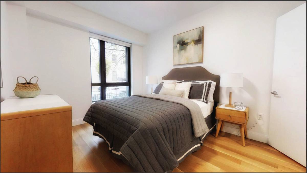 Apartment for rent at 150 Camden St #509D, Boston, MA 02118
