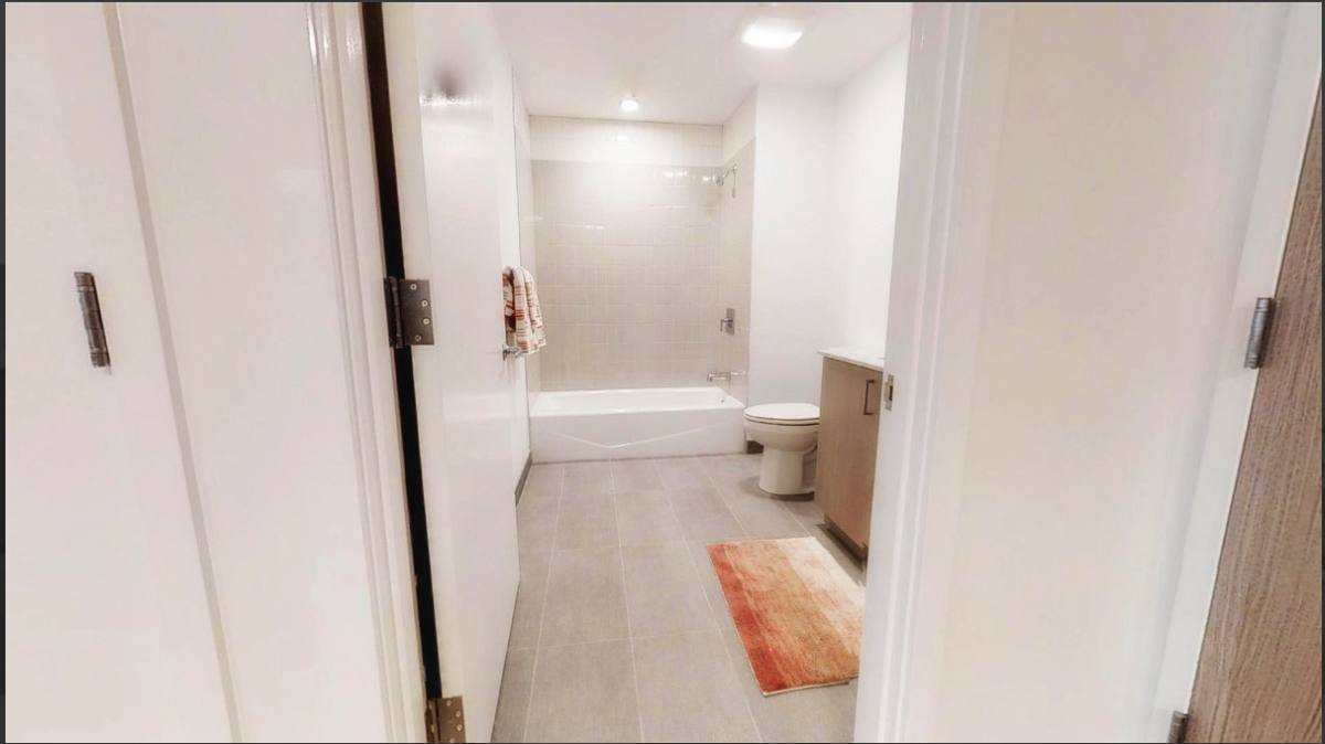 Apartment for rent at 150 Camden St #509D, Boston, MA 02118