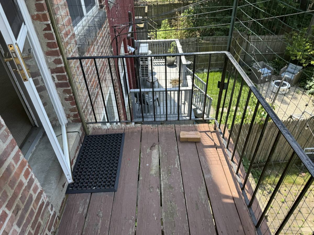 Condo for rent at 160 Cottage St #2, East Boston, MA 02128