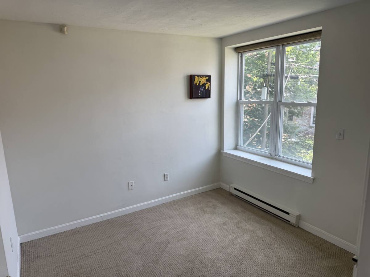 Condo for rent at 160 Cottage St #2, East Boston, MA 02128